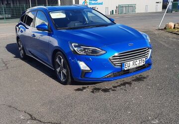 Ford Focus 86.000 km 16.950 &euro; Euskirchen 53881