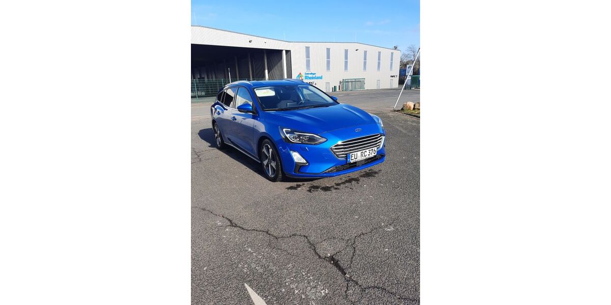 Ford Focus 86.000 km 16.950 &euro; Euskirchen 53881