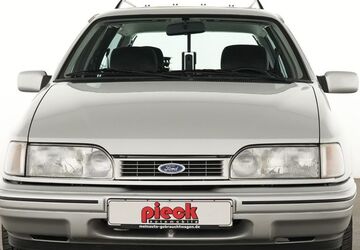 Ford Sierra 63.125 km 6.990 &euro; Düren 52349