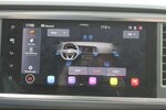 Seat Ateca FR 1,5 TSi DSG Navi AHK Standh LED 12.800 km 31.350 &euro; Bonn 53225