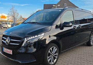 Mercedes-Benz V 300 39.115 km 57.600 &euro; Meckenheim 53340
