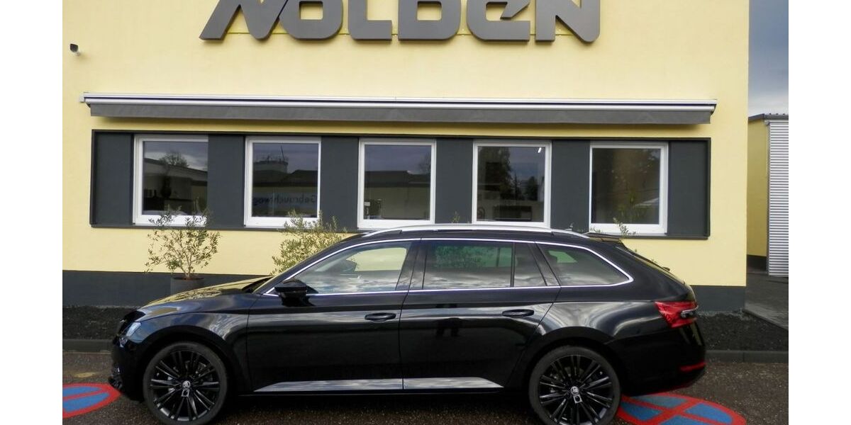 Skoda Superb 52.850 km 34.850 &euro; Bonn 53119