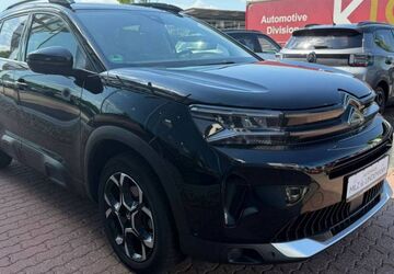 Citroen C5 Aircross 39.668 km 21.990 &euro; Düren 52353