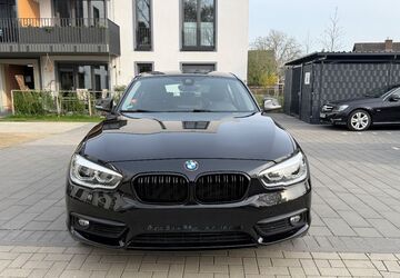 BMW 120 152.000 km 14.300 &euro; Hürth 50354