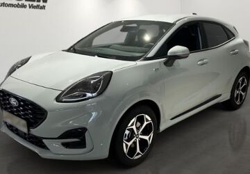 Ford Puma 1.613 km 27.490 &euro; Bonn 53119