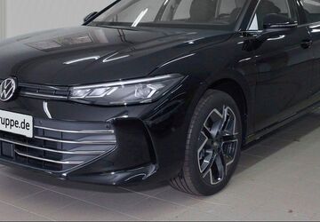 VW Passat 9.990 km 46.440 &euro; Meckenheim / Bonn 53340