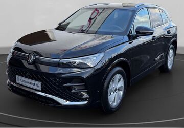 VW Tiguan 9.850 km 50.490 &euro; Euskirchen 53879