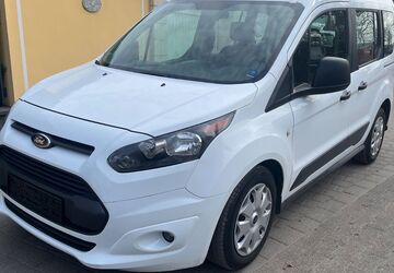 Ford Tourneo Connect 204.696 km 6.500 &euro; Bonn 53227