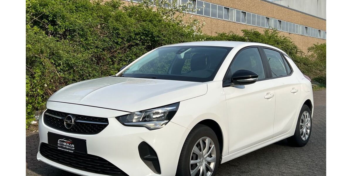 Opel Corsa 69.203 km 10.995 &euro; Weilerswist 53919