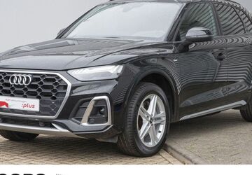Audi Q5 39.065 km 37.790 &euro; Düren 52351
