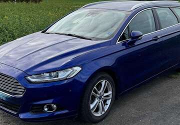 Ford Mondeo 102.500 km 12.500 &euro; Frechen, Stadt 50226