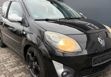 Renault Twingo 205.150 km 1.950 &euro; Bornheim 53332