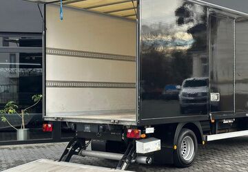 Mercedes-Benz Sprinter 167.206 km 52.359 &euro; Bonn 53177