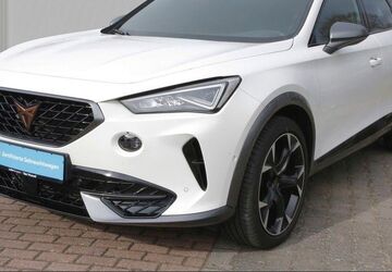 Cupra Formentor 12.030 km 33.750 &euro; Meckenheim / Bonn 53340