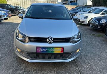 VW Polo 119.000 km 7.800 &euro; Bonn 53123
