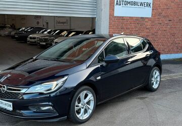 Opel Astra 142.890 km 9.199 &euro; Düren 52353