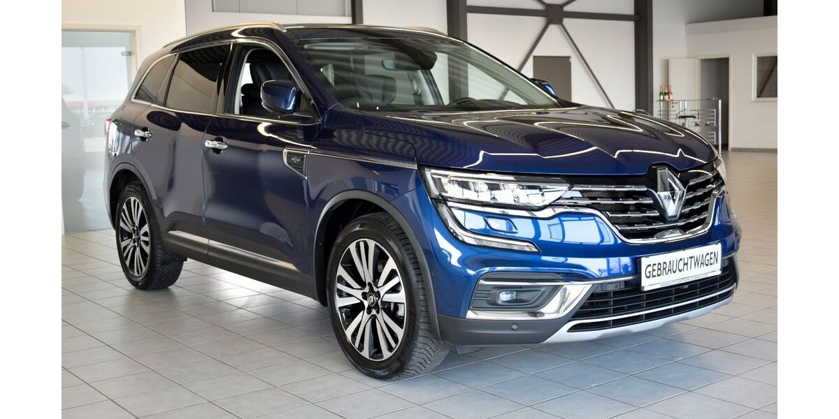 Renault Koleos 59.980 km 23.499 &euro; Düren 52351