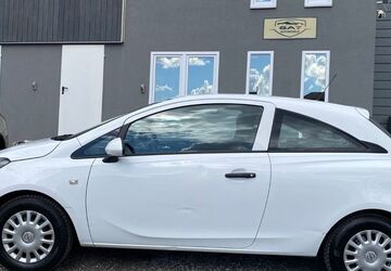 Opel Corsa 117.000 km 5.490 &euro; Euskirchen 53881