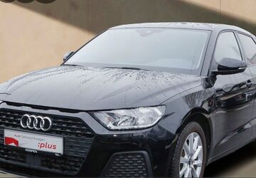 Audi A1 27.000 km 24.950 &euro; Meckenheim / Bonn 53340