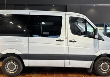 Mercedes-Benz Sprinter 205.147 km 9.950 &euro; Bonn 53177