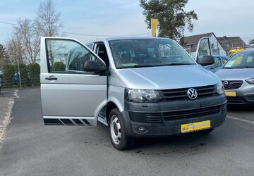 VW T5 Transporter 220.000 km 13.500 &euro; Bonn 53227