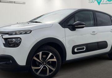 Citroen C3 14.054 km 15.390 &euro; Weilerswist 53919
