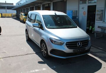 Mercedes-Benz T-Klasse 55.806 km 25.950 &euro; Bonn 53227