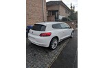 VW Scirocco 140.300 km 7.500 &euro; Mechernich 53894