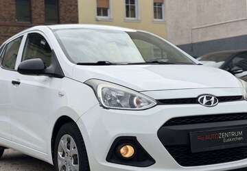 Hyundai i10 120.806 km 4.990 &euro; Euskirchen 53879