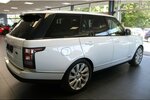 Land Rover Range Rover 4.4 SDV8 Vogue 182.940 km 25.980 &euro; Euskirchen 53881