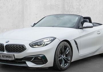 BMW Z4 49.900 km 31.690 &euro; Düren 52351