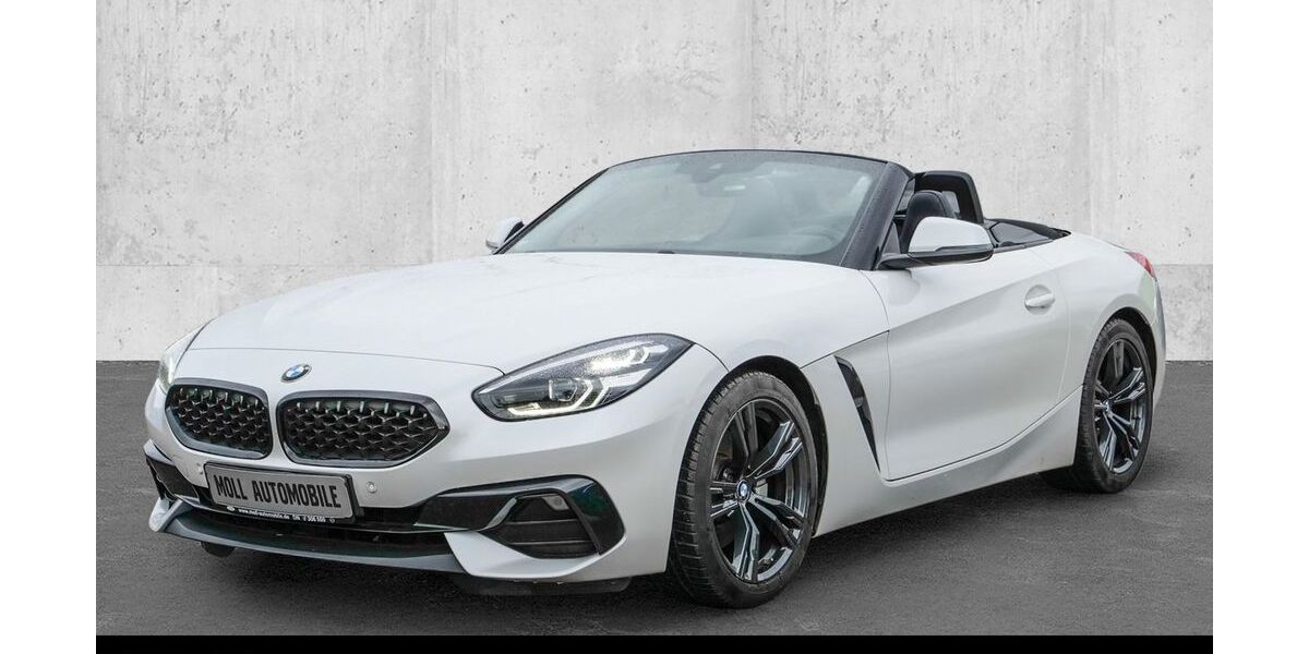 BMW Z4 49.900 km 31.690 &euro; Düren 52351