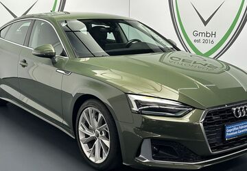 Audi A5 78.092 km 28.500 &euro; Königswinter 53639