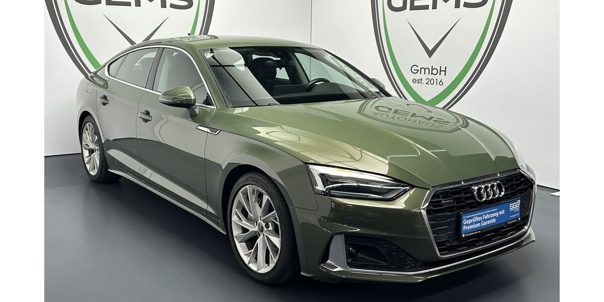 Audi A5 78.092 km 28.500 &euro; Königswinter 53639