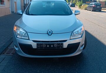 Renault Megane 250.000 km 2.399 &euro; Kuchenheim 53881