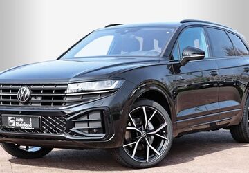 VW Touareg 4.000 km 98.790 &euro; Bonn 53175