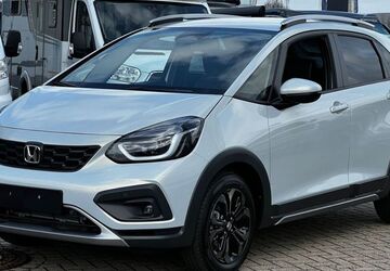 Honda Jazz 1.001 km 25.880 &euro; Düren 52351