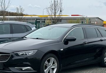 Opel Insignia 105.000 km 10.900 &euro; Düren 52351