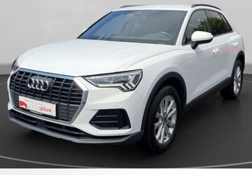 Audi Q3 37.274 km 30.440 &euro; Euskirchen 53879