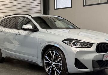 BMW X2 16.000 km 37.450 &euro; Erftstadt 50374