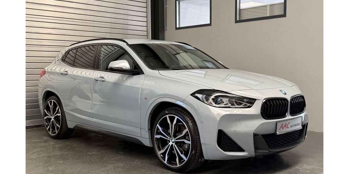 BMW X2 16.000 km 38.250 &euro; Erftstadt 50374
