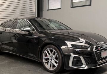 Audi S5 36.000 km 46.750 &euro; Erftstadt 50374