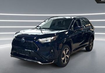 Toyota RAV 4 11.000 km 47.990 &euro; Bonn 53119