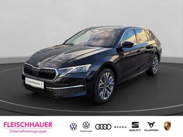Gebrauchte Skoda Octavia