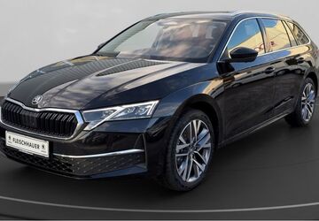 Skoda Octavia 3.650 km 39.990 &euro; Euskirchen 53879