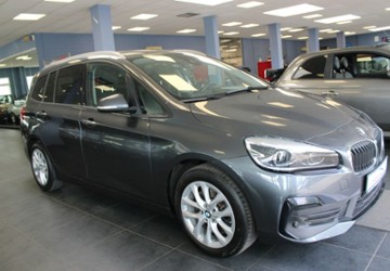 BMW 220 Gran Tourer 71.820 km 20.980 &euro; Euskirchen 53881