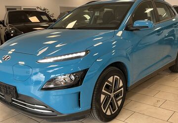 Hyundai KONA 21.774 km 17.000 &euro; Bonn 53227