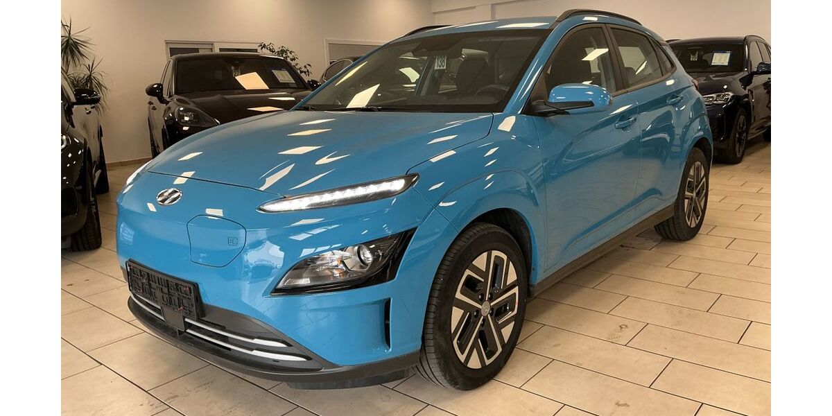 Hyundai KONA 21.774 km 17.000 &euro; Bonn 53227