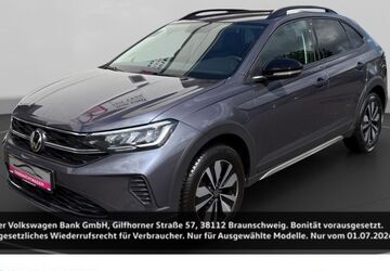 VW Taigo 20.206 km 18.990 &euro; Euskirchen 53879
