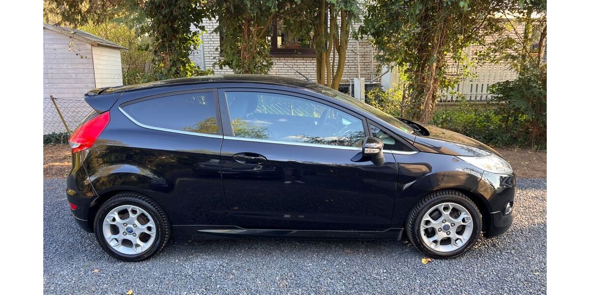Ford Fiesta 197.934 km 2.850 &euro; Erftstadt 50374